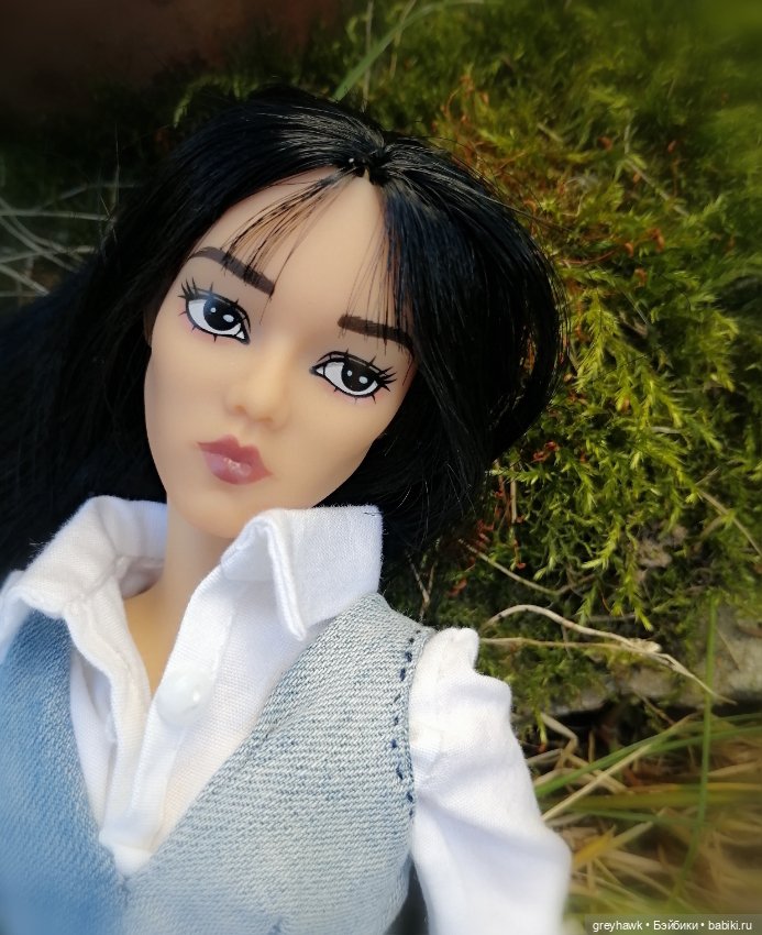Летнее настроение — Аналоги Барби и куклы 1/6: клоны 90 (фото 6)