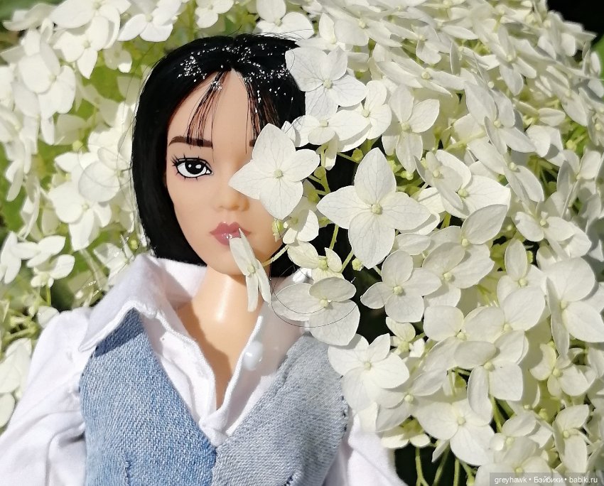 Летнее настроение — Аналоги Барби и куклы 1/6: клоны 90 (фото 5)