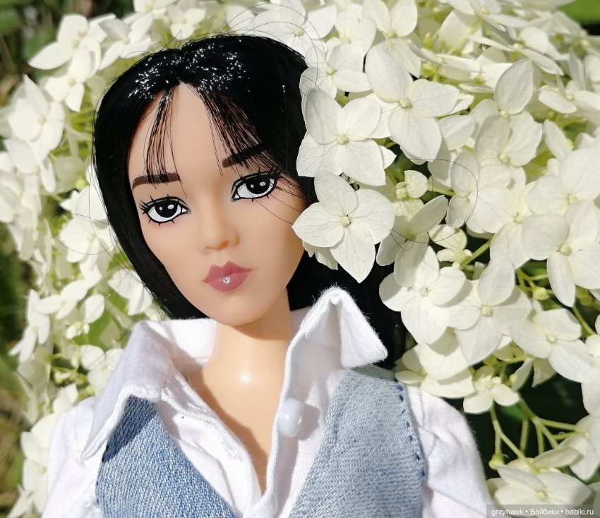 Летнее настроение — Аналоги Барби и куклы 1/6: клоны 90 (фото 4)