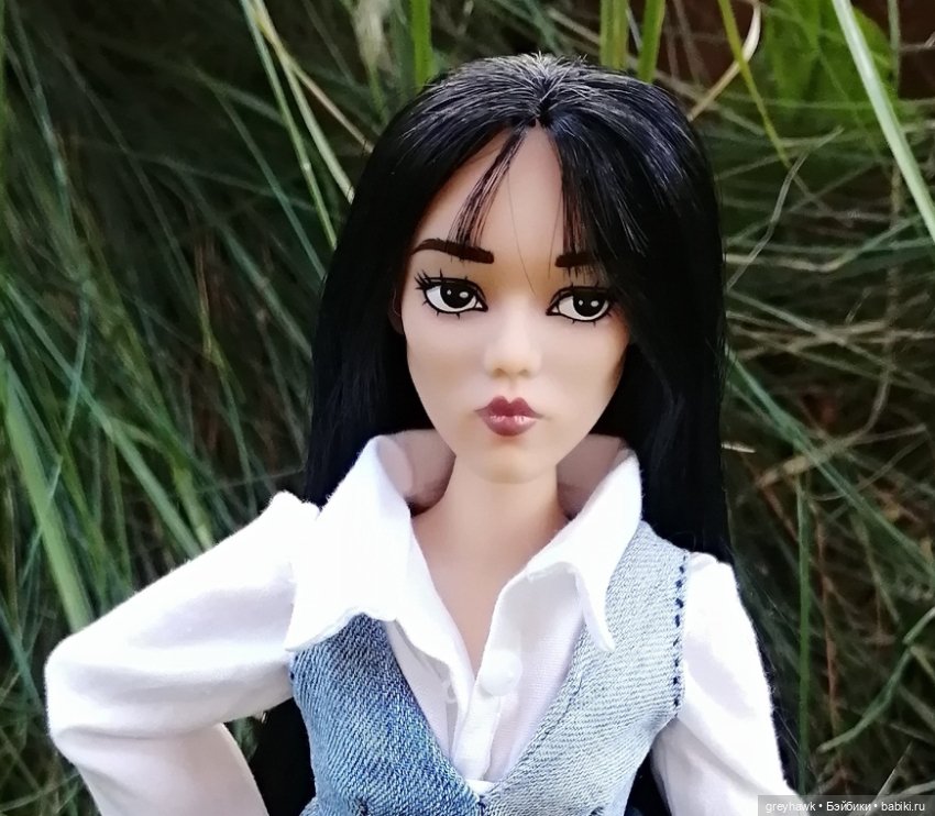 Летнее настроение — Аналоги Барби и куклы 1/6: клоны 90