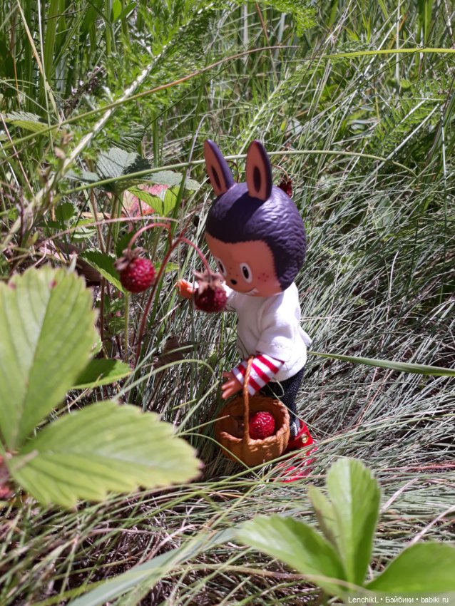 Ох уж эти моды — Гибриды шарнирных кукол (не БЖД): подбор тела (фото 6)