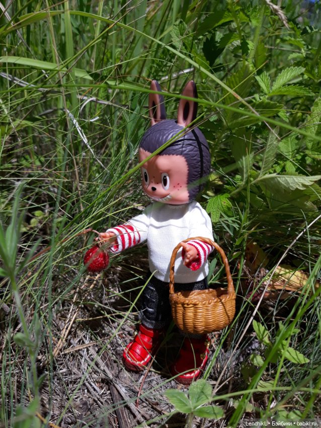 Ох уж эти моды — Гибриды шарнирных кукол (не БЖД): подбор тела (фото 4)