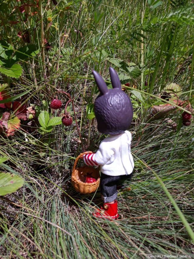 Ох уж эти моды — Гибриды шарнирных кукол (не БЖД): подбор тела (фото 5)