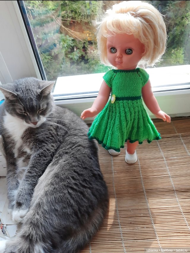 Не Мартина,а Эрнестина🤗💚 — Винтажные куклы ГДР (Немки): Бигги