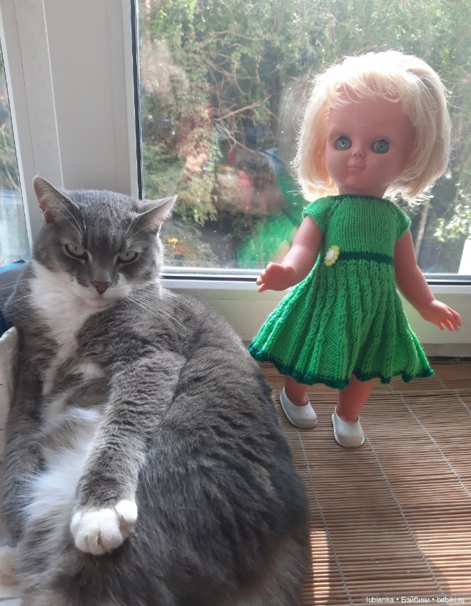 Не Мартина,а Эрнестина🤗💚 — Винтажные куклы ГДР (Немки): Бигги