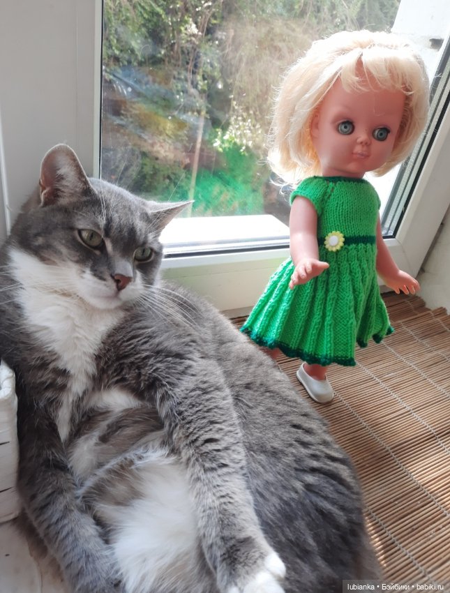 Не Мартина,а Эрнестина🤗💚 — Винтажные куклы ГДР (Немки): Бигги