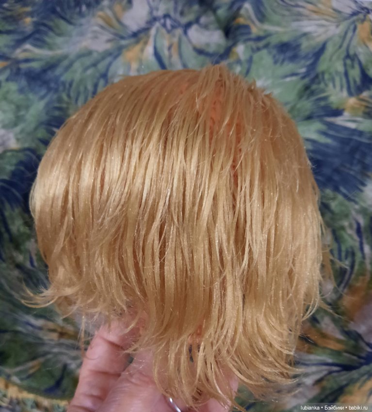 Не Мартина,а Эрнестина🤗💚 — Винтажные куклы ГДР (Немки): Бигги (фото 8)