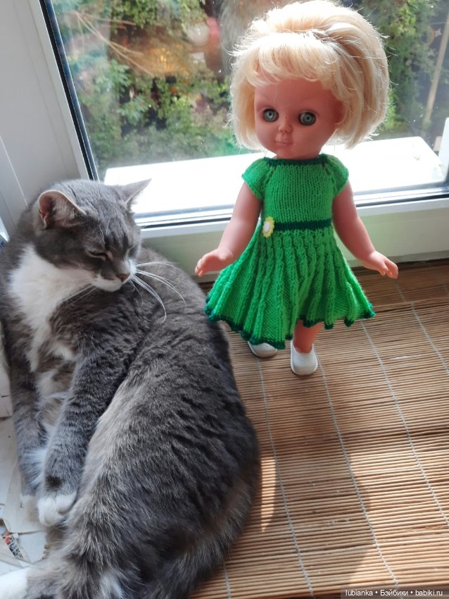 Не Мартина,а Эрнестина🤗💚 — Винтажные куклы ГДР (Немки): Бигги