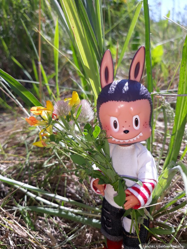 Тихо-тихо подкрадываешься иии (фото 6)