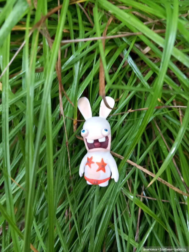 Чуча в лесу — Коллекционные фигурки (разное): животные