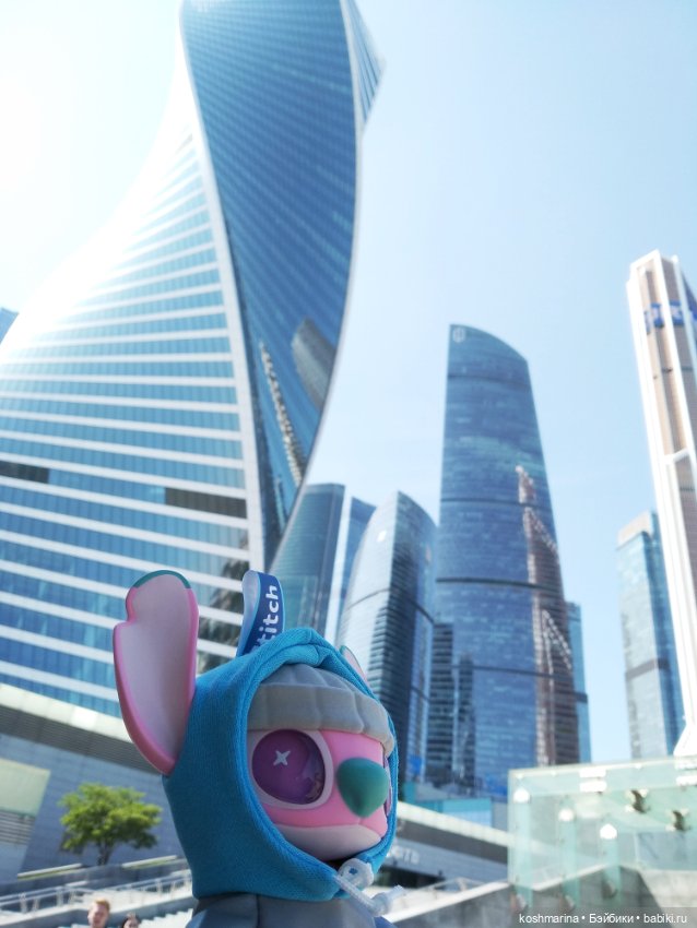 Суровый парень в Сити — Коллекционные фигурки (разное): животные (фото 10)