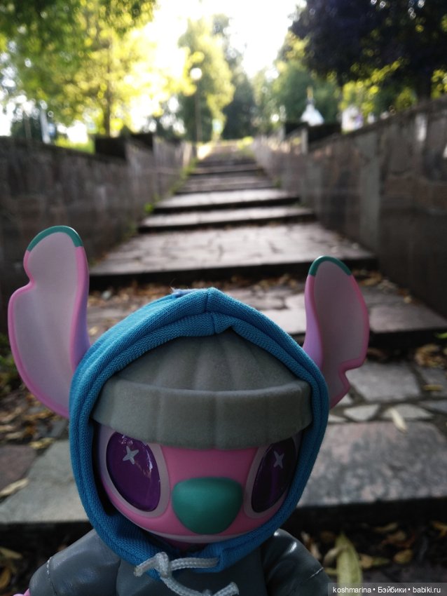 Суровый парень в Сити — Коллекционные фигурки (разное): животные