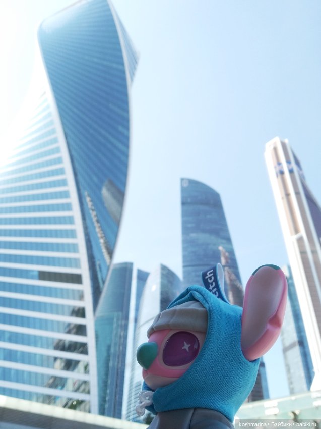 Суровый парень в Сити — Коллекционные фигурки (разное): животные (фото 9)