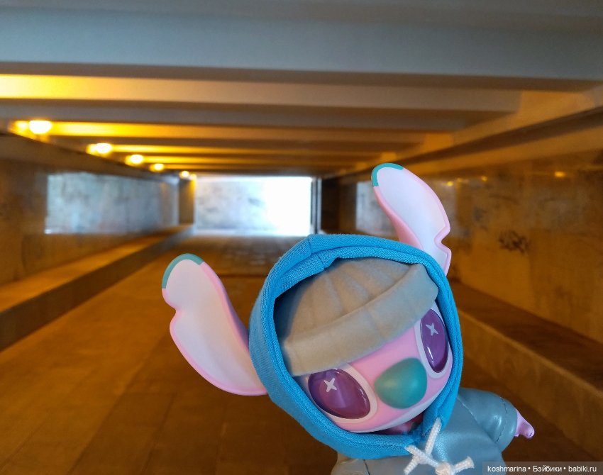 Суровый парень в Сити — Коллекционные фигурки (разное): животные