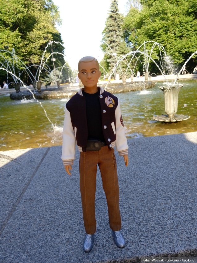 Мини отпуск Кирка. Часть первая (фото 7)