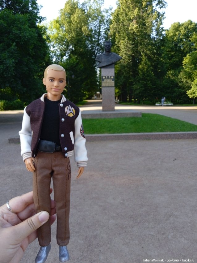 Мини отпуск Кирка. Часть первая (фото 10)