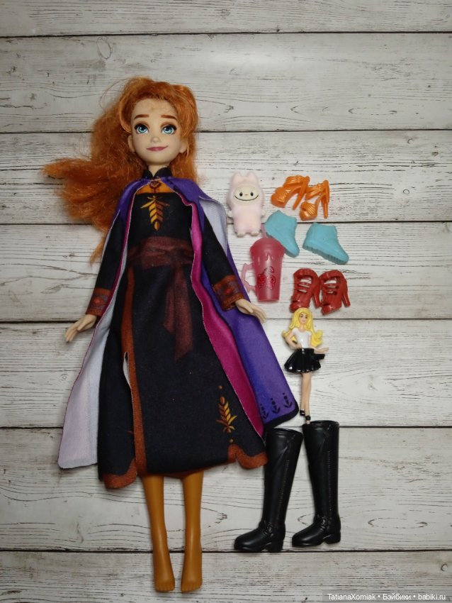 Мини отпуск Кирка. Часть первая (фото 4)