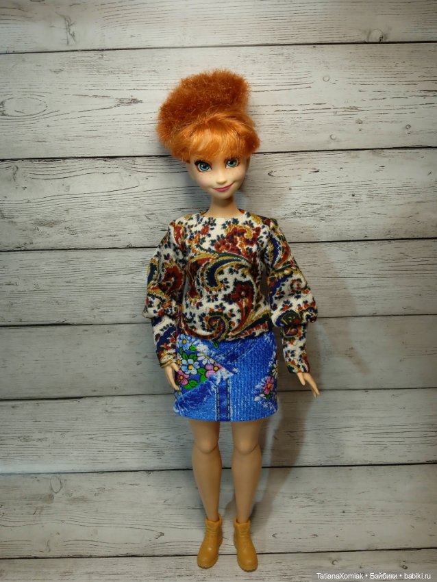 Мини отпуск Кирка. Часть первая (фото 5)