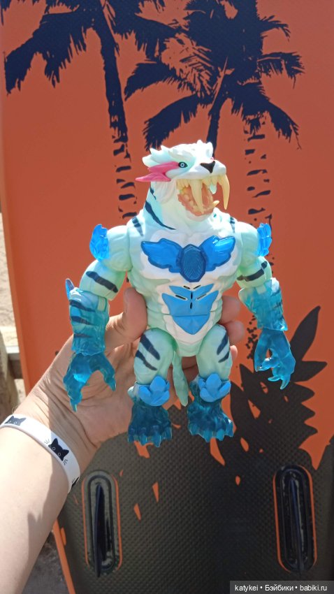 Море пальмы — Болталка и разговоры обо всем: жизнь (фото 4)