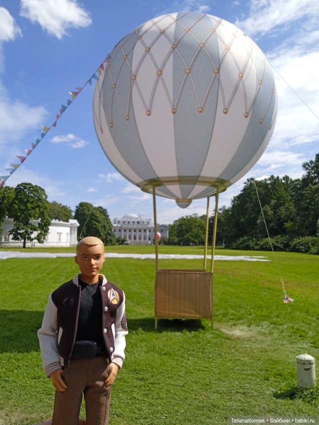 Мини отпуск Кирка. Часть вторая (фото 5)