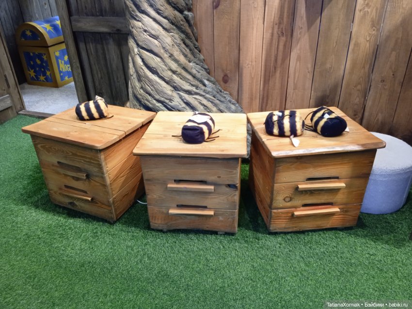 Мини отпуск Кирка. Часть третья