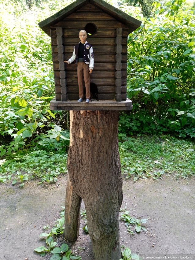 Мини отпуск Кирка. Часть вторая (фото 8)
