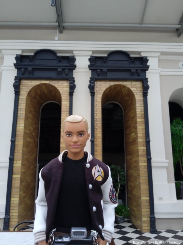 Мини отпуск Кирка. Часть третья (фото 5)