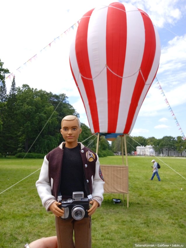 Мини отпуск Кирка. Часть вторая (фото 7)