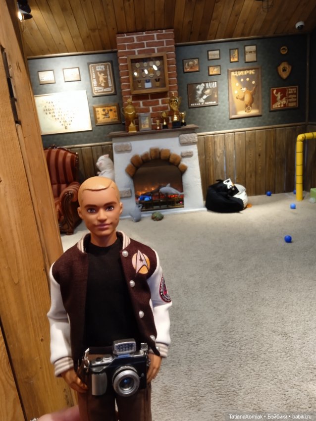 Мини отпуск Кирка. Часть третья (фото 10)