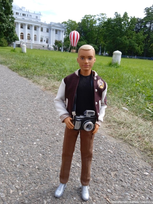 Мини отпуск Кирка. Часть вторая (фото 6)