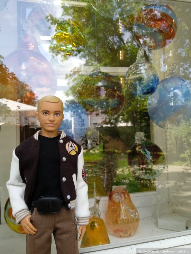 Мини отпуск Кирка. Часть вторая (фото 4)