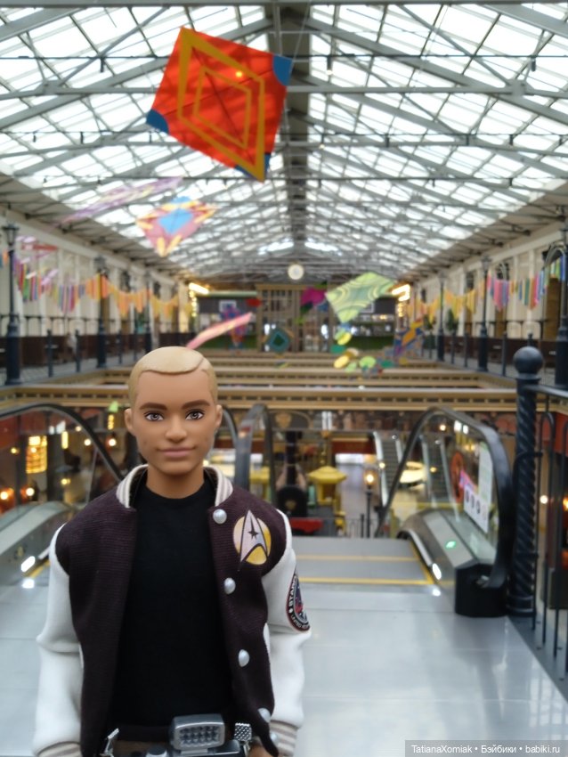 Мини отпуск Кирка. Часть третья (фото 7)