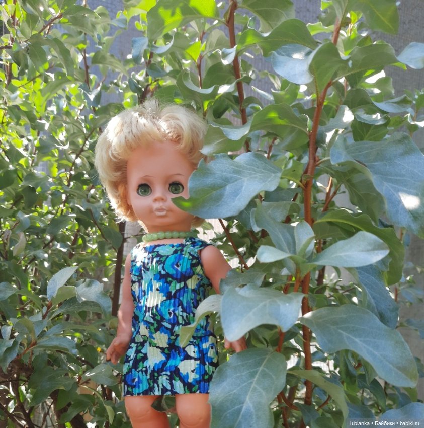 О чём грустишь,сердитка?...💚💙 (фото 8)