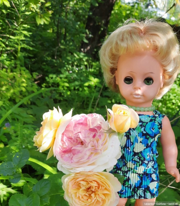 О чём грустишь,сердитка?...💚💙 (фото 10)