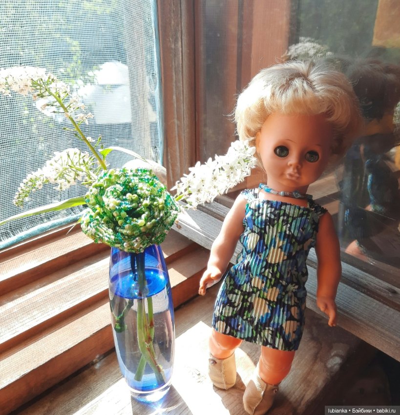 О чём грустишь,сердитка?...💚💙