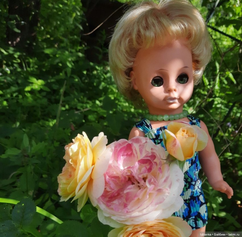 О чём грустишь,сердитка?...💚💙 (фото 9)