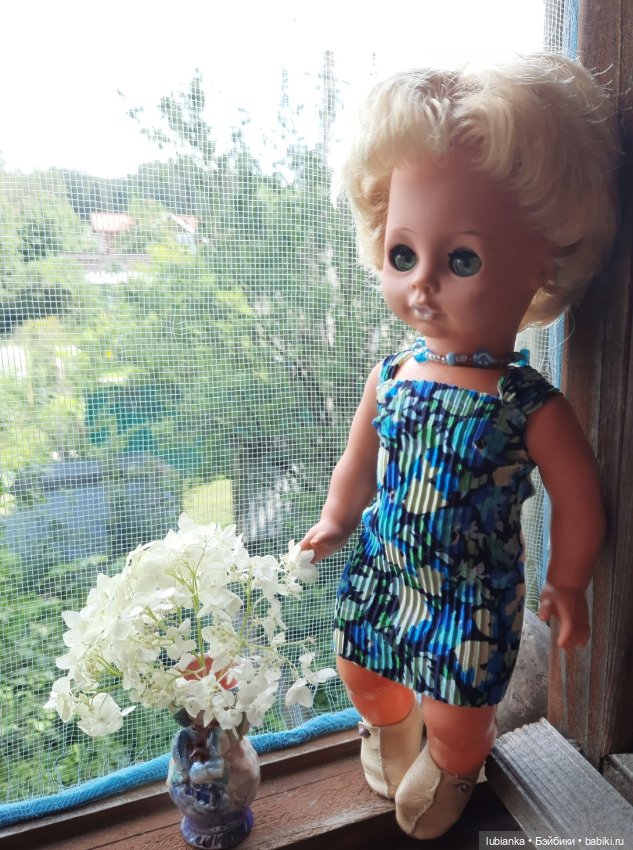 О чём грустишь,сердитка?...💚💙