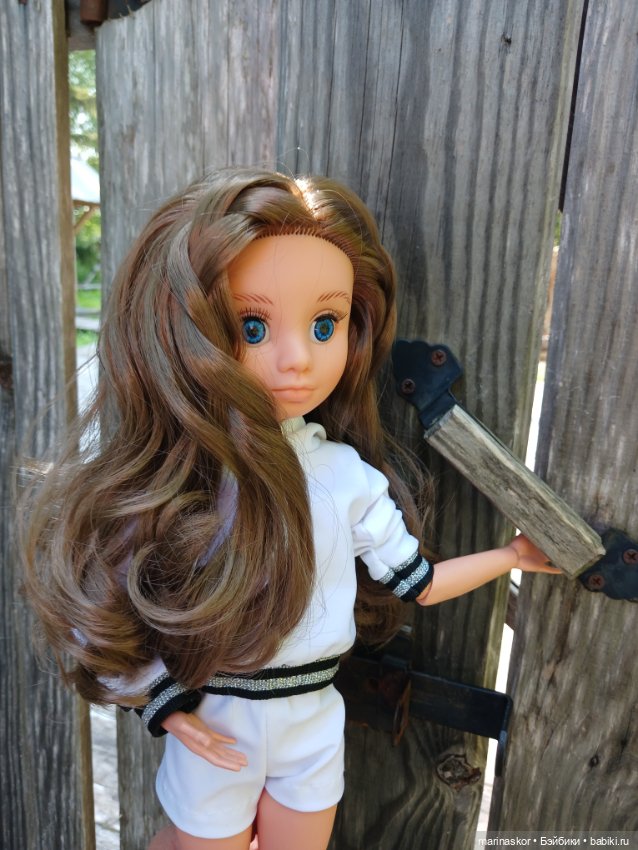 Каргопольская глиняная игрушка. "Бабкина поляна" (фото 4)