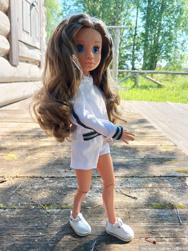 Каргопольская глиняная игрушка. "Бабкина поляна"