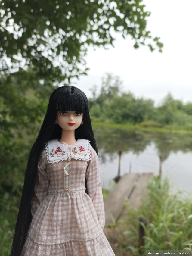 Куклы Takara Tomy (Такара): Licca (Ликка) (фото 5)