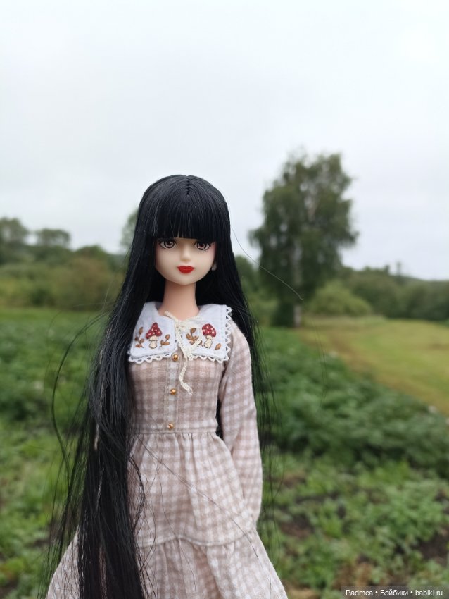 Куклы Takara Tomy (Такара): Licca (Ликка) (фото 2)