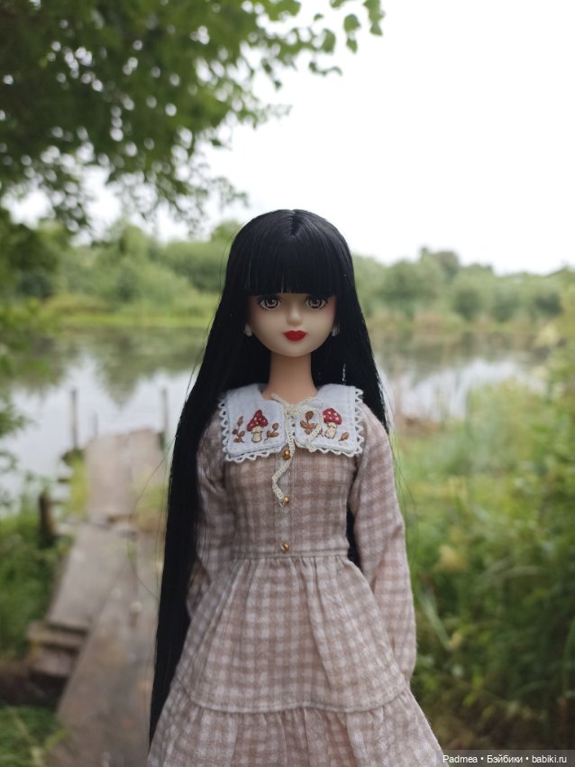 Куклы Takara Tomy (Такара): Licca (Ликка) (фото 4)