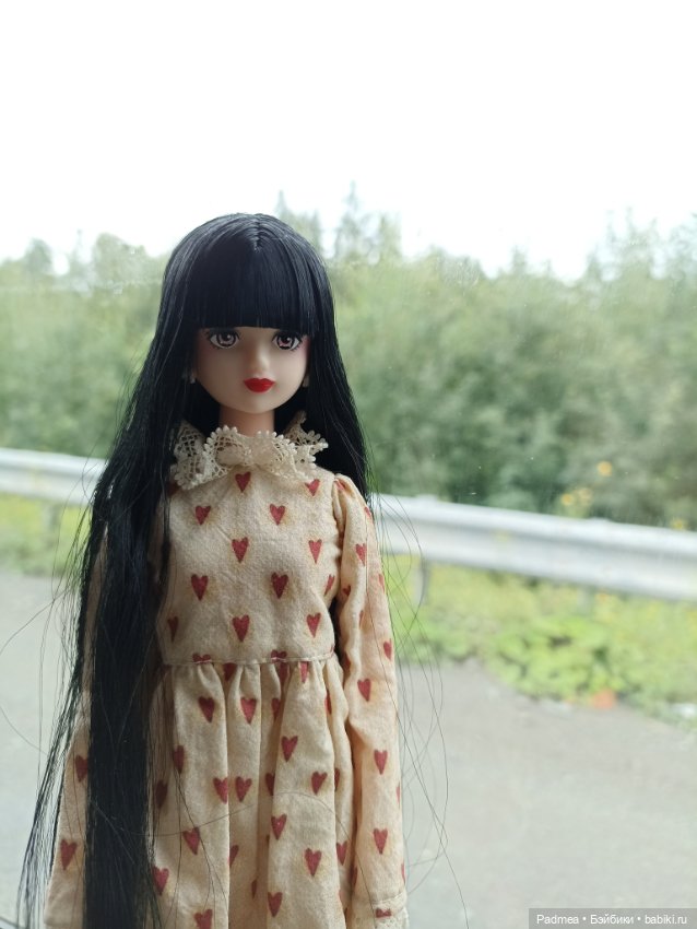 Куклы Takara Tomy (Такара): Licca (Ликка)