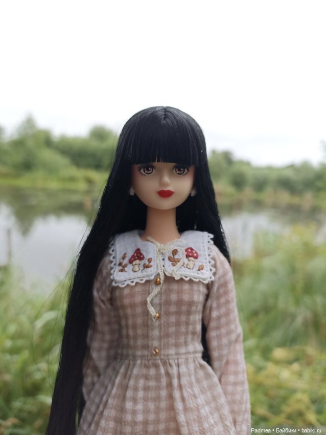 Куклы Takara Tomy (Такара): Licca (Ликка) (фото 6)