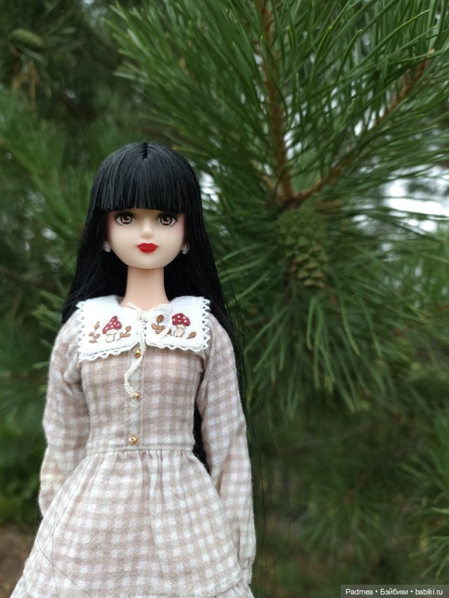 Куклы Takara Tomy (Такара): Licca (Ликка)