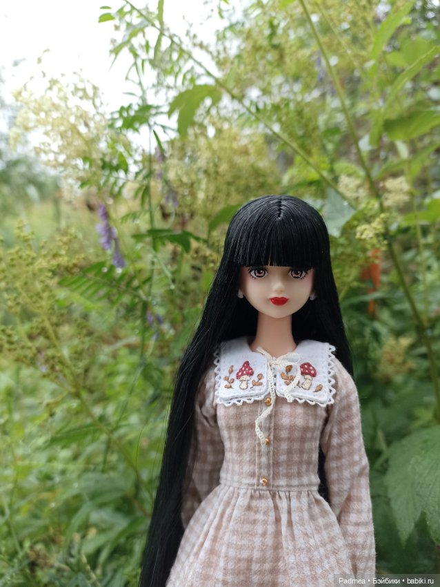 Куклы Takara Tomy (Такара): Licca (Ликка) (фото 7)