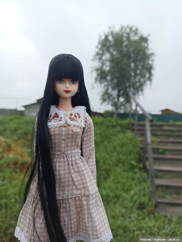 Куклы Takara Tomy (Такара): Licca (Ликка)