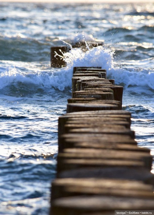Июль - море, река - аквамарин, нефрит (фото 8)