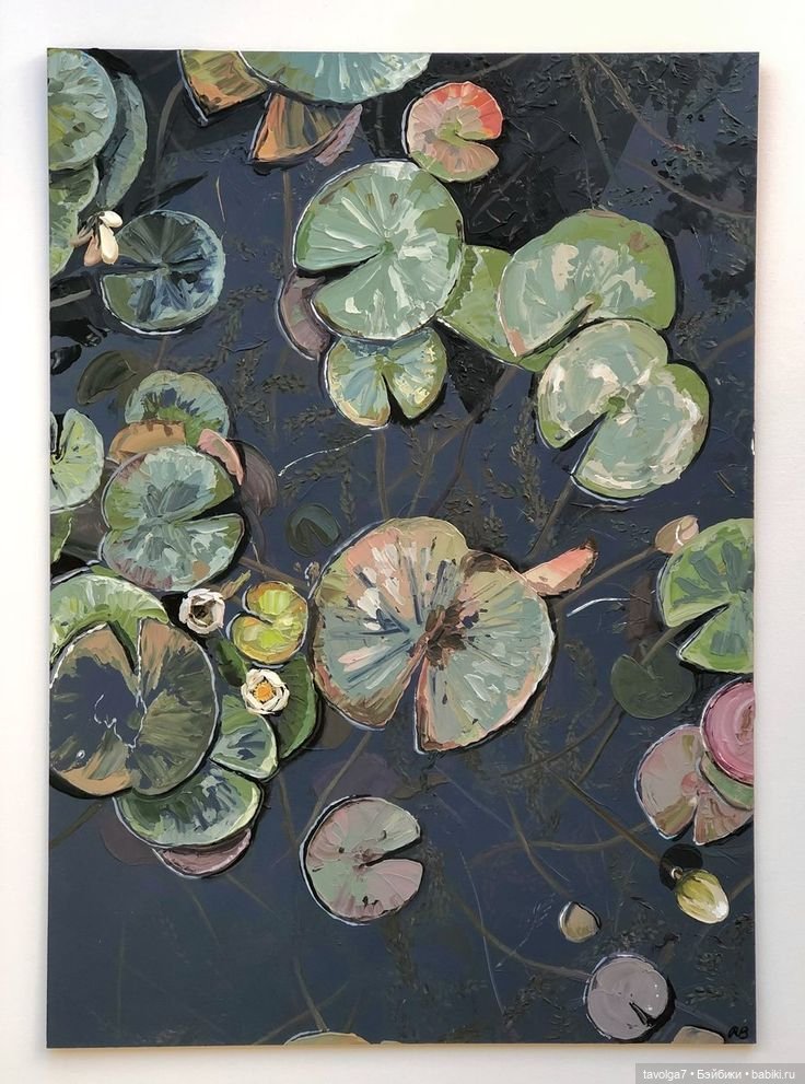 Июль - море, река - аквамарин, нефрит