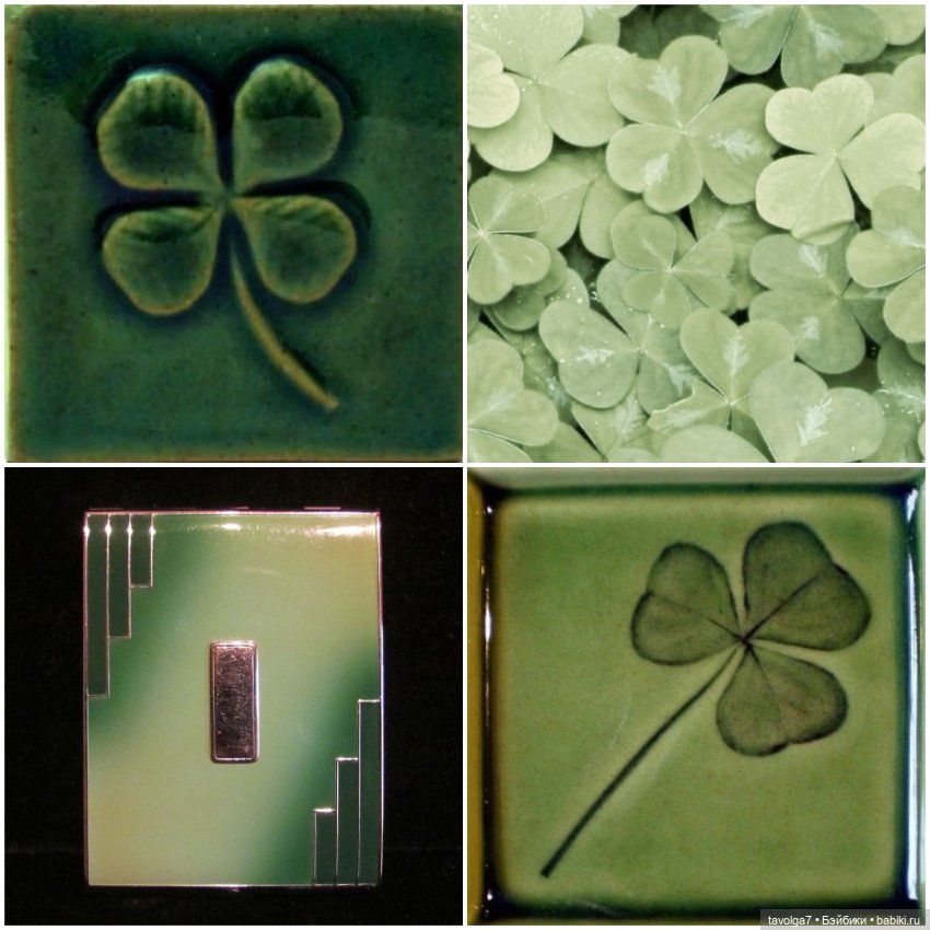 Июль - море, река - аквамарин, нефрит